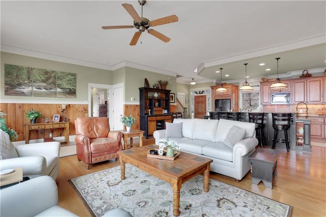 79 Strawberry Way, House other with 4 bedrooms, 4 bathrooms and 2 parking in Jasper GA | Image 16