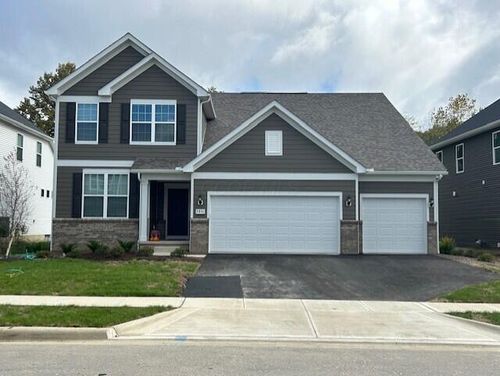 9896 Glenfield Ct, Plain City, OH, 43064-3703 | Card Image