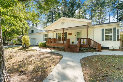 349 Creek Place Rd, Arapahoe, NC, 28510-9588 | Card Image