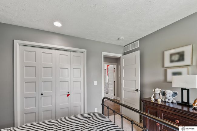 4606 S 184 Th Plz, House other with 4 bedrooms, 6 bathrooms and 3 parking in Omaha NE | Image 54