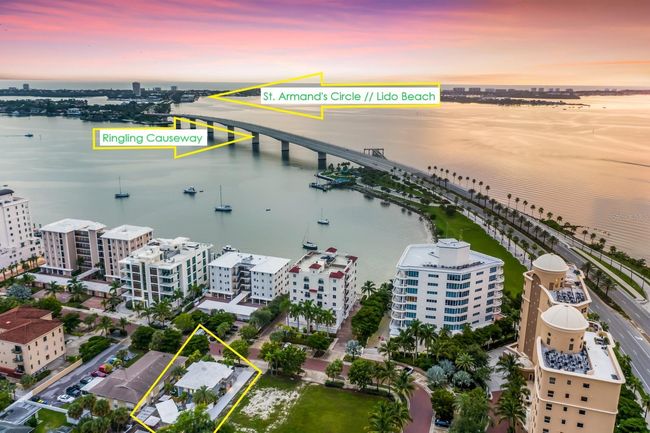 APT-4 - 161 Golden Gate Pt, Condo with 1 bedrooms, 1 bathrooms and null parking in SARASOTA FL | Image 6