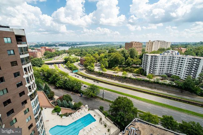 APT-324 - 1600 N Oak St, Condo with 1 bedrooms, 1 bathrooms and null parking in ARLINGTON VA | Image 17