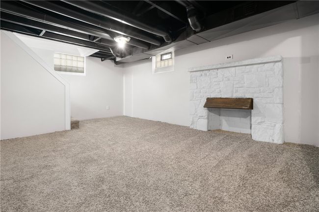 2037 Sampson St, House other with 3 bedrooms, 1 bathrooms and null parking in Wilkinsburg PA | Image 32