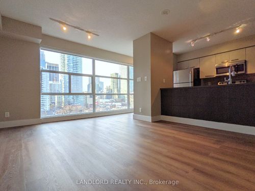 1106-11 St Joseph St, Toronto, ON, M4Y3G4 | Card Image
