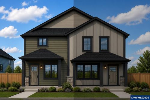 354 Se Kitzmiller Dr, Dallas, OR, 97338-9807 | Card Image