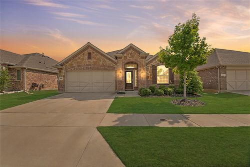 6114 Sutton Fields Trail, Celina, TX, 75009 | Card Image