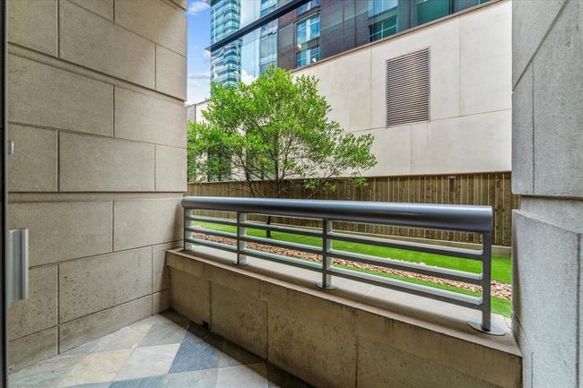 APT-104 - 1901 Post Oak Blvd, Condo with 1 bedrooms, 1 bathrooms and 1 parking in Houston TX | Image 14