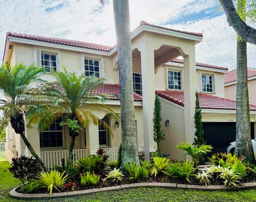 1325 Chenille Cir, Weston, FL, 33327-2018 | Card Image