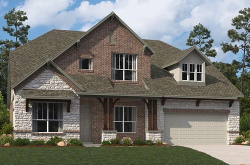 24722 Bunker Bay Ct, Katy, TX, 77493-6024 | Card Image