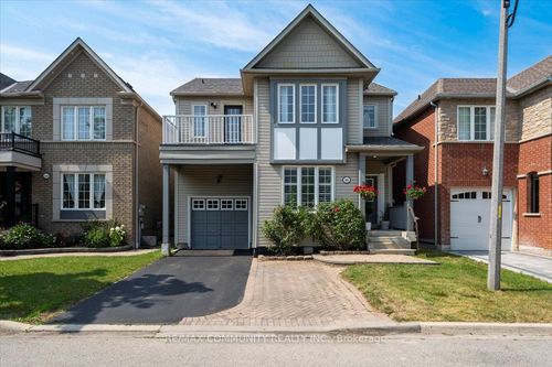 16 Armitage Cres, Ajax, ON, L1T4G6 | Card Image