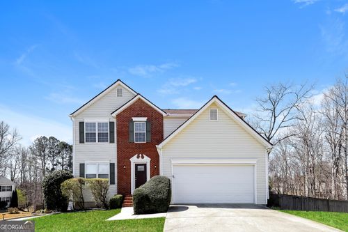 2904 Jasmine Brook Ct, Dacula, GA, 30019-4833 | Card Image