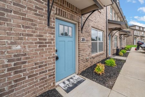 unit-205-1000 Henry Place Blvd, Clarksville, TN, 37042-1999 | Card Image