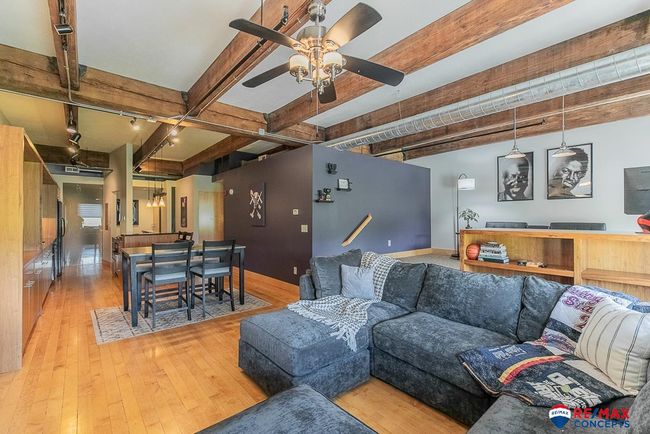 APT-306 - 105 S 9 Th St, Condo with 1 bedrooms, 2 bathrooms and 1 parking in Omaha NE | Image 34