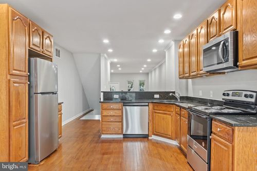 1109 S Carey St, BALTIMORE, MD, 21223-3606 | Card Image