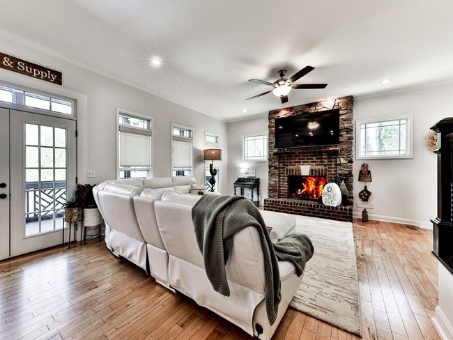 1141 Addington Ln, House other with 9 bedrooms, 6 bathrooms and null parking in Waleska GA | Image 43