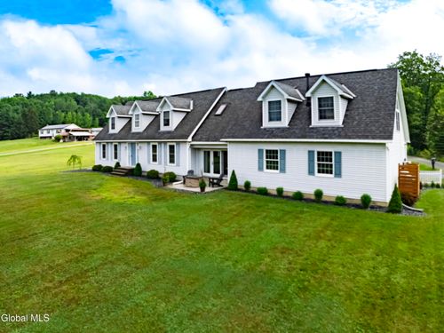 11 Mountain View Way, Hoosick Falls, NY, 12090-4015 | Card Image
