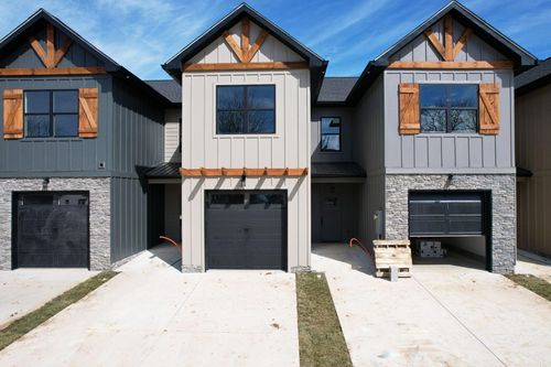 126 Mcnabb Dr Nw, Cleveland, TN, 37312-5303 | Card Image
