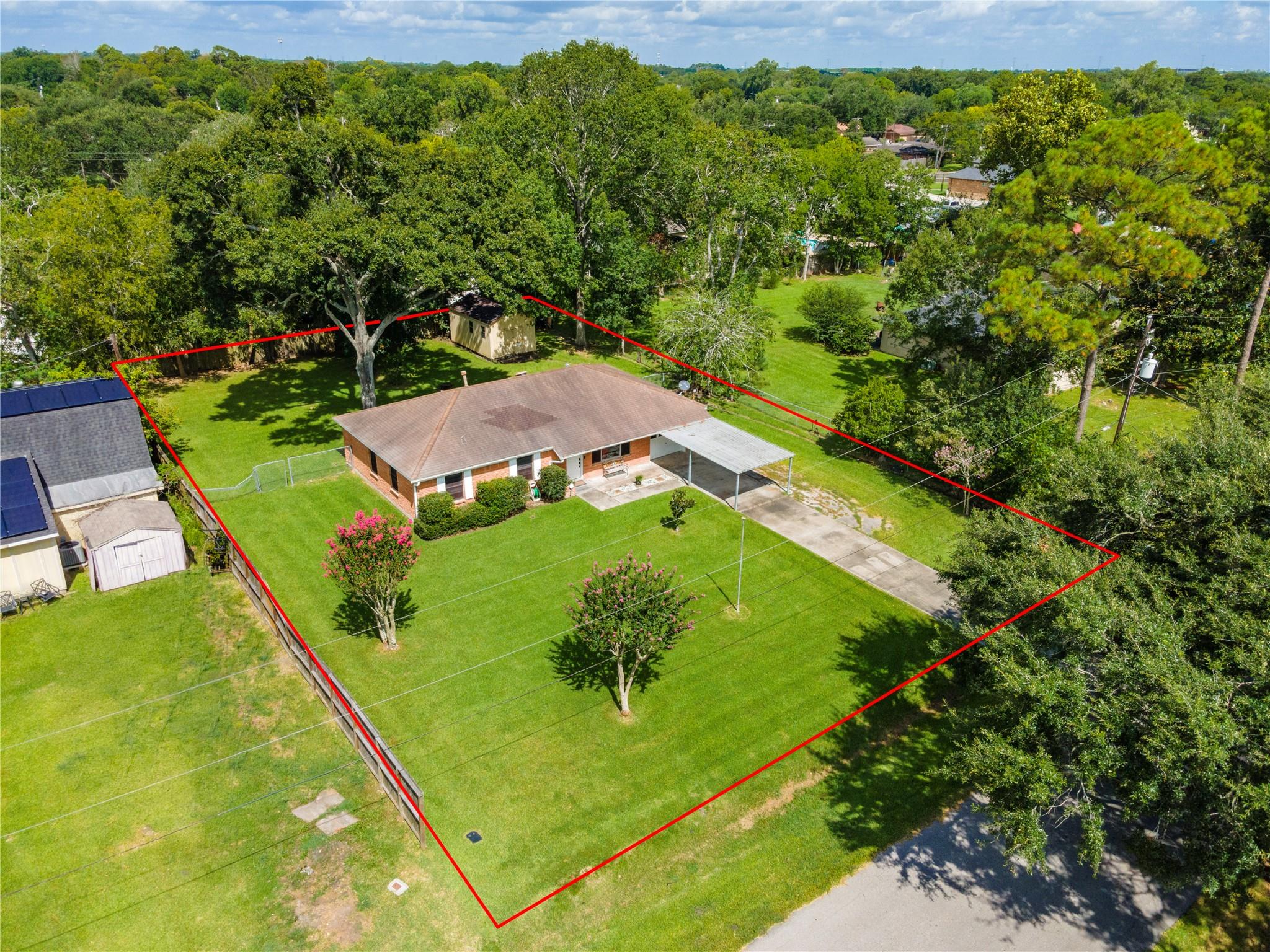 Residential in Dickinson 2