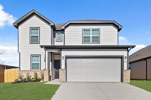 1032 Wingjet Way, Fort Worth, TX, 76131-3078 | Card Image