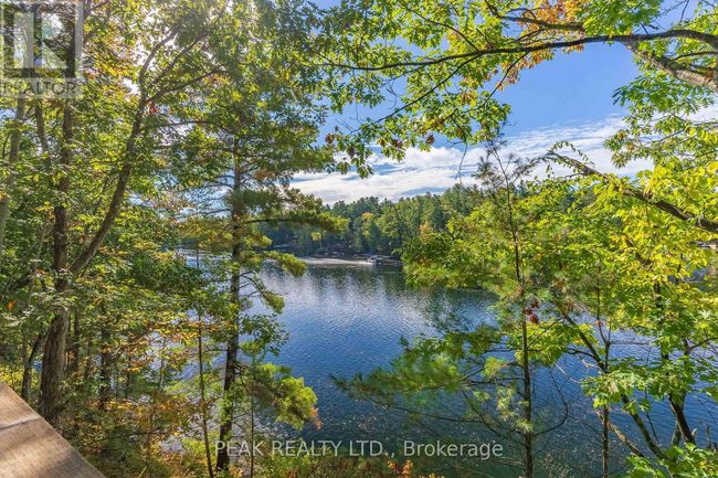 49 Severn River Sr 405, House other with 3 bedrooms, 2 bathrooms and null parking in Muskoka Lakes (Wood (Muskoka Lakes)) ON | Image 36