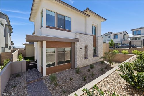 12260 Summer Bloom Ln, Las Vegas, NV, 89138-6706 | Card Image