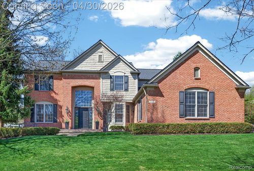 1113 Miners Run Road, Rochester, MI, 48306 | Card Image