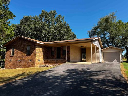 706 W Pine St, Heber Springs, AR, 72543-2425 | Card Image