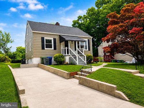 2903 Forest Glen Rd, BALTIMORE, MD, 21216-1005 | Card Image