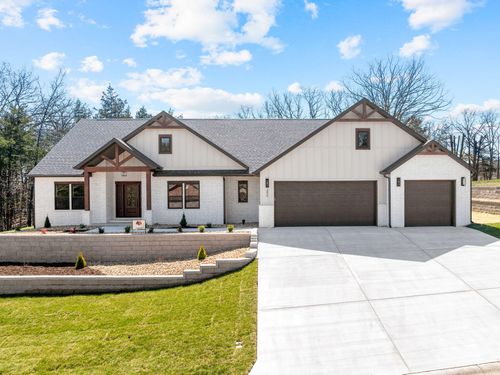 256 Pebble Beach Dr, Branson, MO, 65616-4502 | Card Image