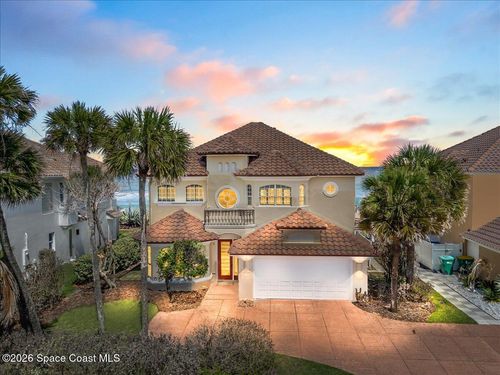 7585 S Highway A1a, Melbourne Beach, FL, 32951-3957 | Card Image