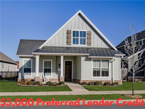 6724 Garden Trail Ave, Springdale, AR, 72762-7048 | Card Image