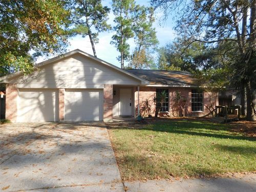 22314 Falvel Dr, Spring, TX, 77389-4734 | Card Image
