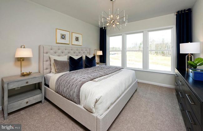 213 Sundrop Ln, Townhouse with 3 bedrooms, 4 bathrooms and null parking in LAUREL MD | Image 7