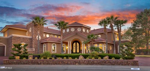 184 Cactus Pointe Ct, El Paso, TX, 79912-6300 | Card Image