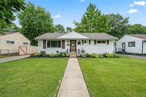 5108 Haverfield Road, Dayton, OH, 45432 | Card Image