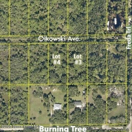 00 Olkowski Avenue, Cocoa, FL, 32926 | Card Image
