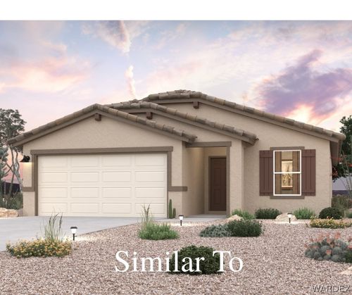 2574 Aaron Place, Bullhead City, AZ, 86442 | Card Image
