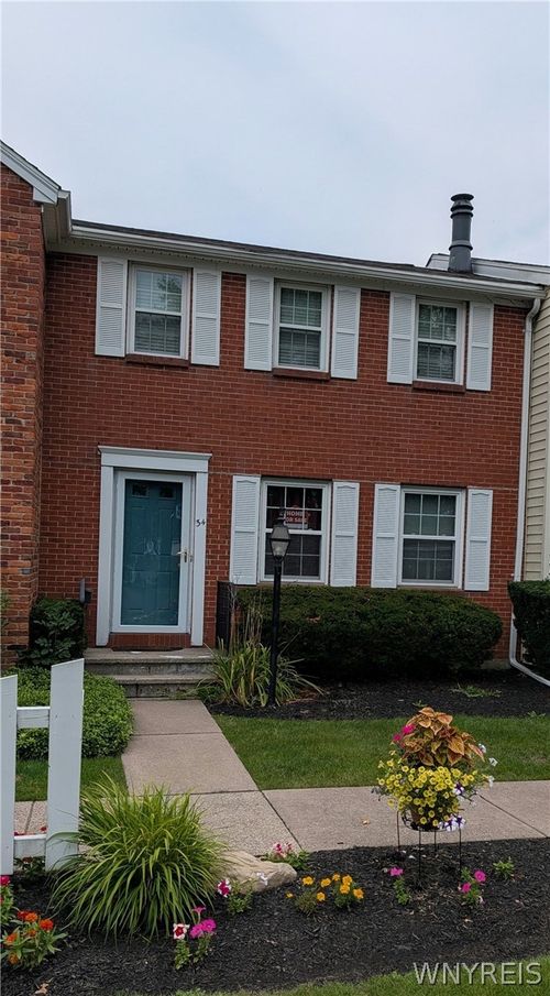 34 The Cmn, Lockport, NY, 14094-4002 | Card Image