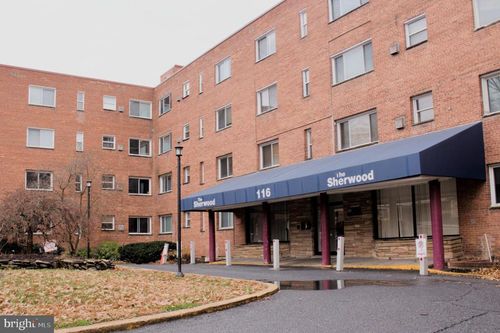 apt-108-116 Lee Ave, TAKOMA PARK, MD, 20912-4914 | Card Image