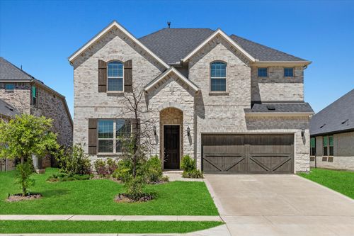 2921 Quinton St, Prosper, TX, 75078-2637 | Card Image