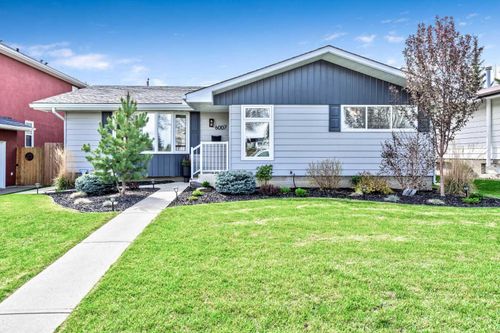 6007 34 Street Sw, Calgary, AB, T3E5L7 | Card Image