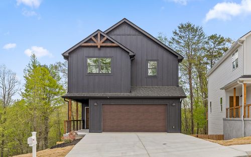 459 Candytuft Ln, Hixson, TN, 37343-5339 | Card Image