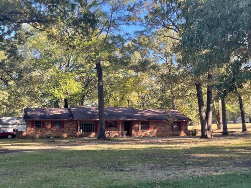 1203 County Road 1127, Daingerfield, TX, 75638-3063 | Card Image