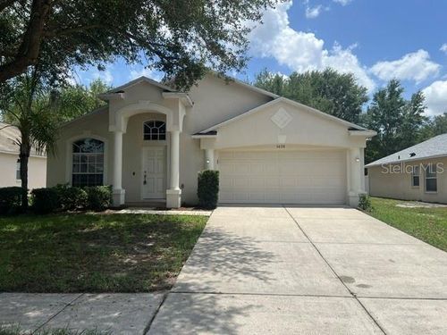 5038 Ayrshire Drive, SPRING HILL, FL, 34609 | Card Image
