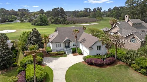 272 Moss Creek Dr, Hilton Head Island, SC, 29926-1069 | Card Image