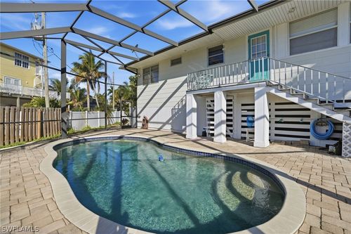 5356 Avenida Pescadora, FORT MYERS BEACH, FL, 33931-4106 | Card Image