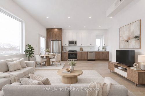 ph-712 Eglinton Ave E, East York, ON, M4G2K7 | Card Image