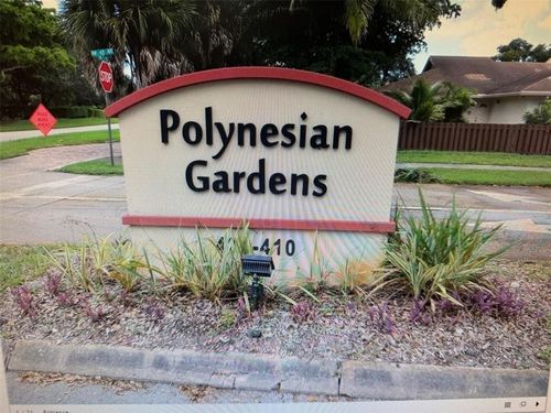 519-403 Nw 68th Ave, Plantation, FL, 33317-7585 | Card Image