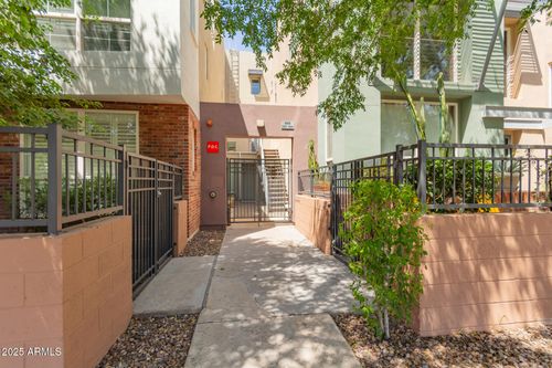 119-706 E Washington St, Phoenix, AZ, 85034-1064 | Card Image