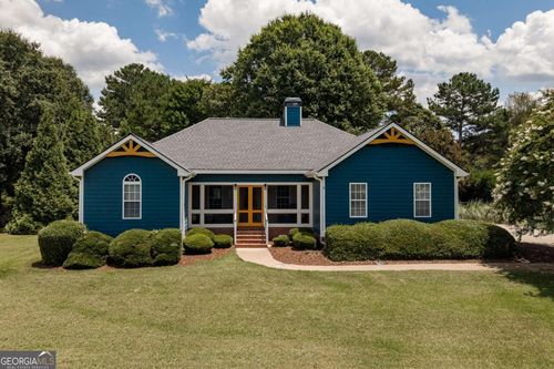 381 Timberidge Court, Athens, GA, 30605 | Card Image